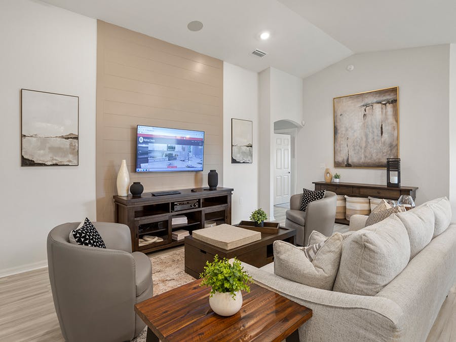 Room Parker-Gathering Room Page