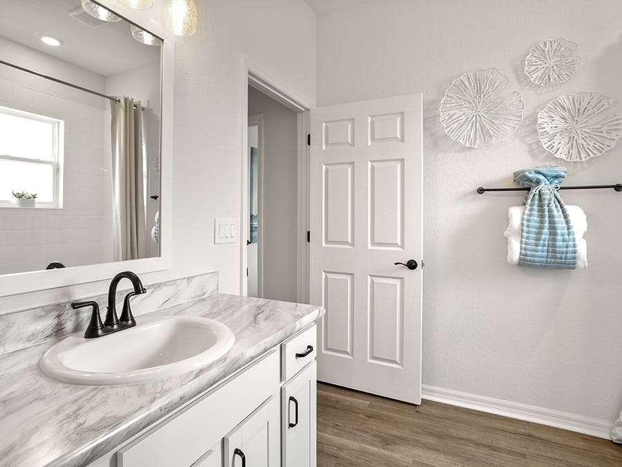 Room Westin II- Bath 2 Page