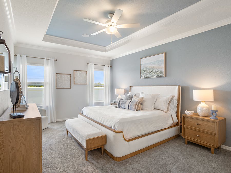 Westin II-Owner's Suite