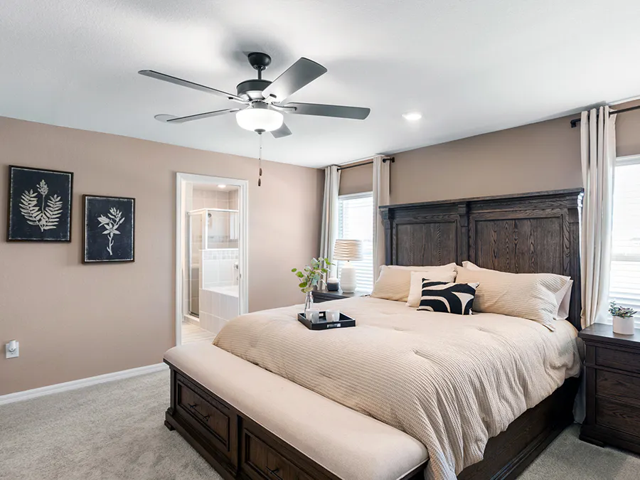 Room Parker-Owner's Suite Page