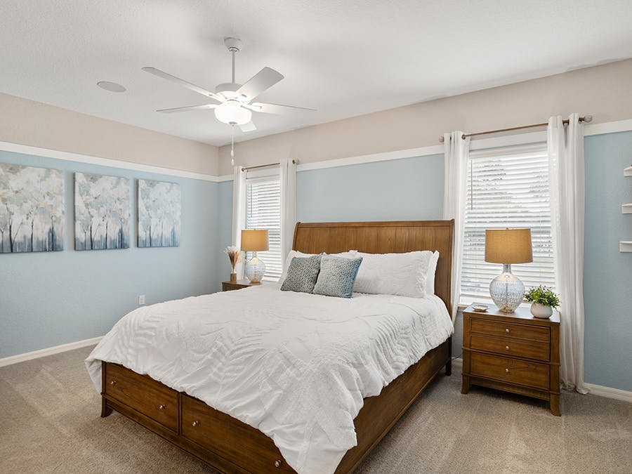 Room Aubrey - Owner's Suite Page