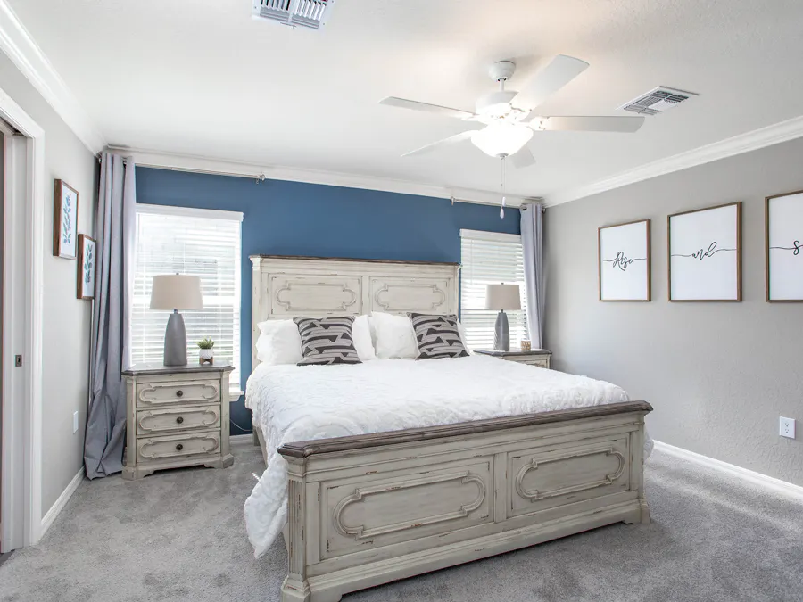 Room Parsyn - Owner's Suite Page
