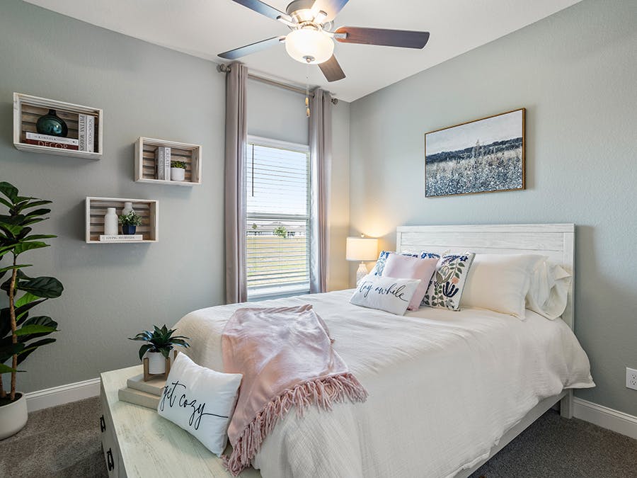 Room Waylyn- Bedroom 4 Page