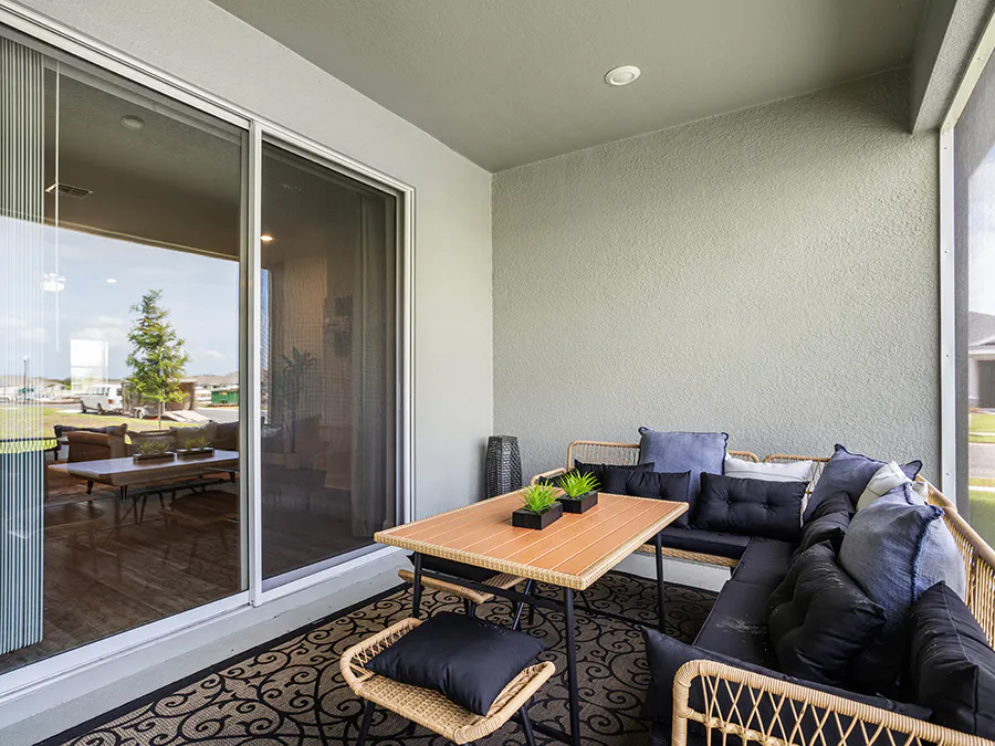 Room Waylyn - Lanai Page