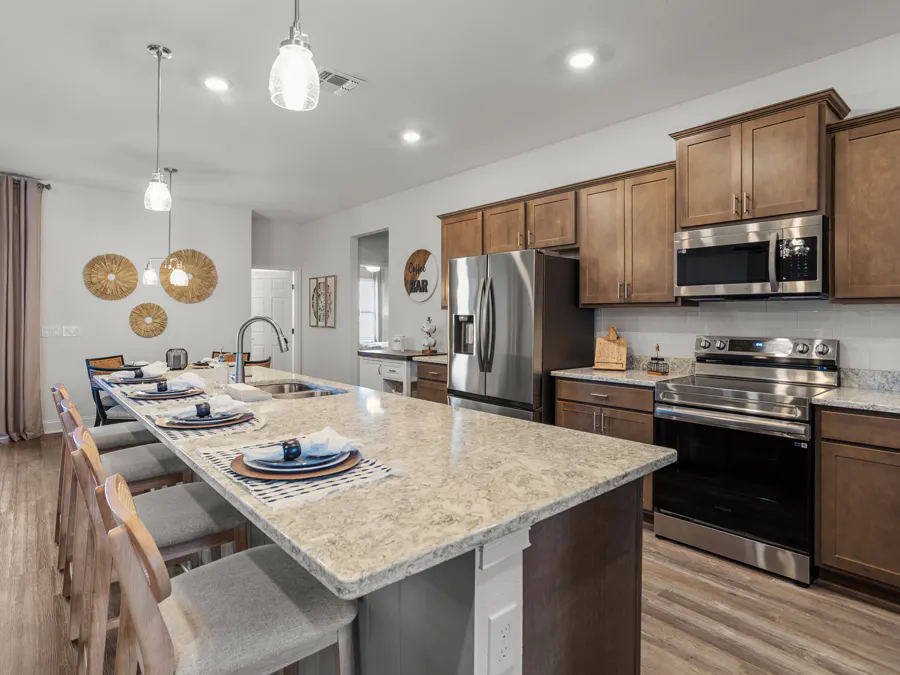 Room Waylyn - Kitchen Page