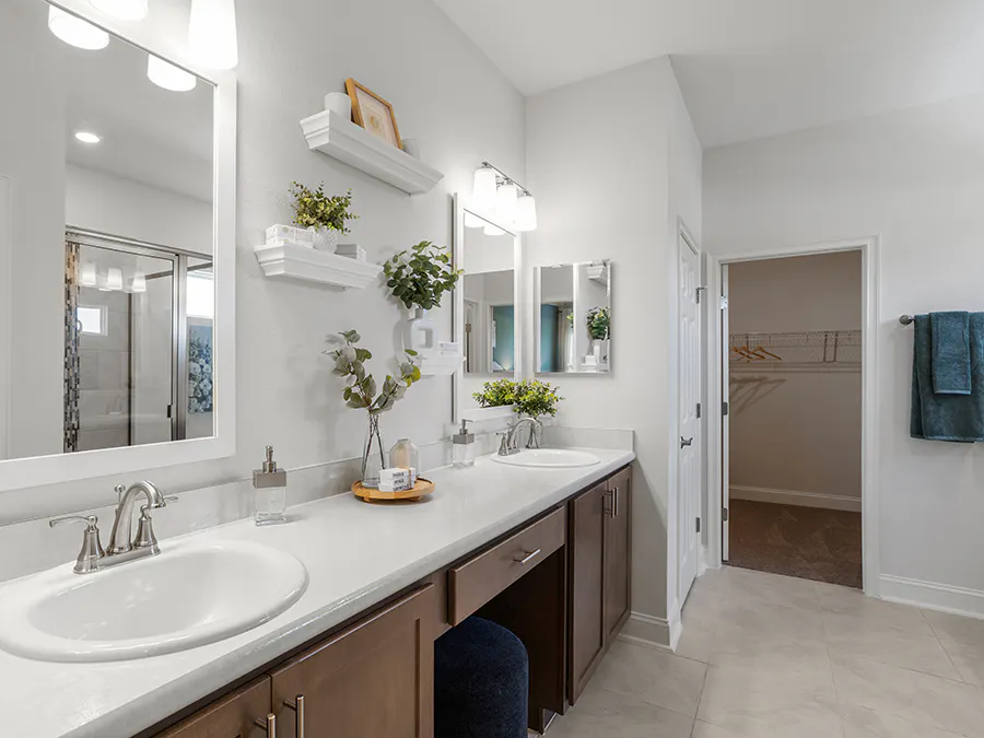 Waylyn - Owner's Bath