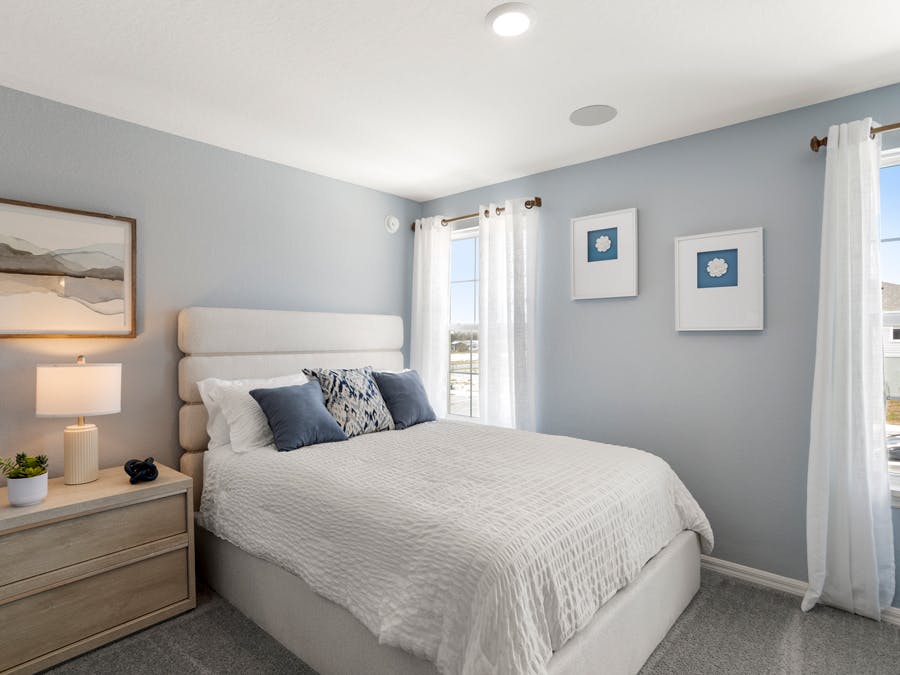 Room Catalina - Owner's Suite Page