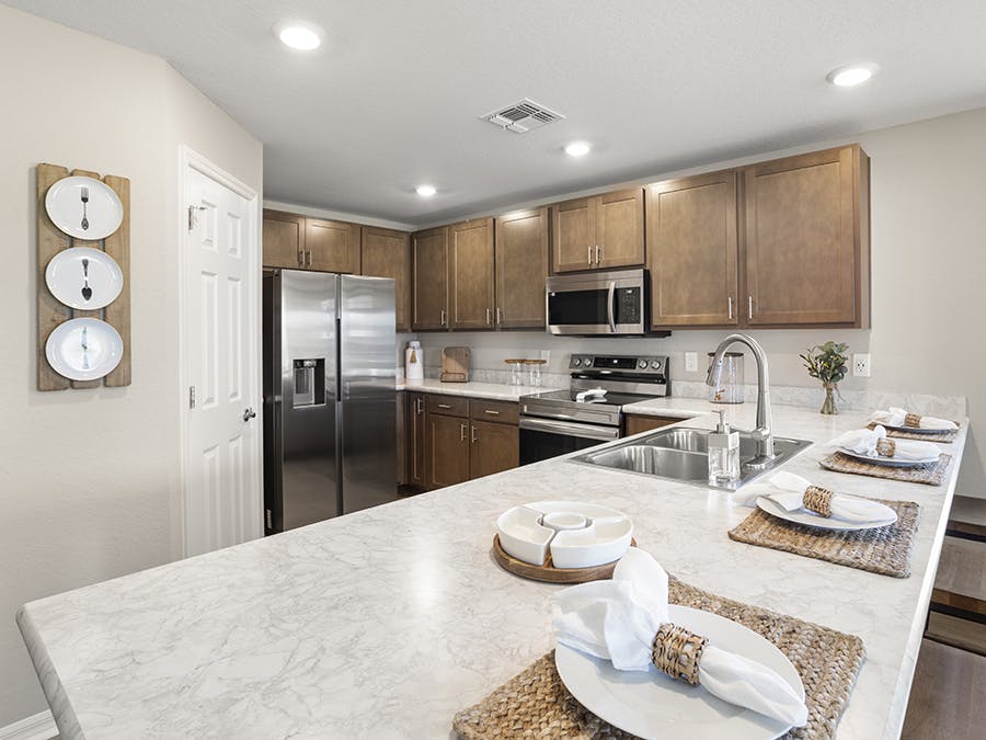 Room Isla-Kitchen Page