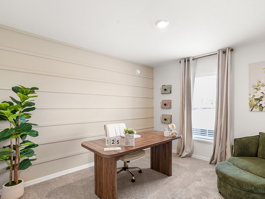 Room Serendipity - Bedroom 3 Page