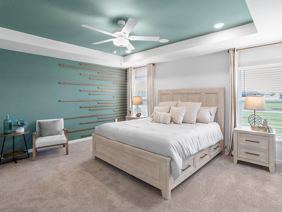 Room Serendipity - Owner's Suite Page