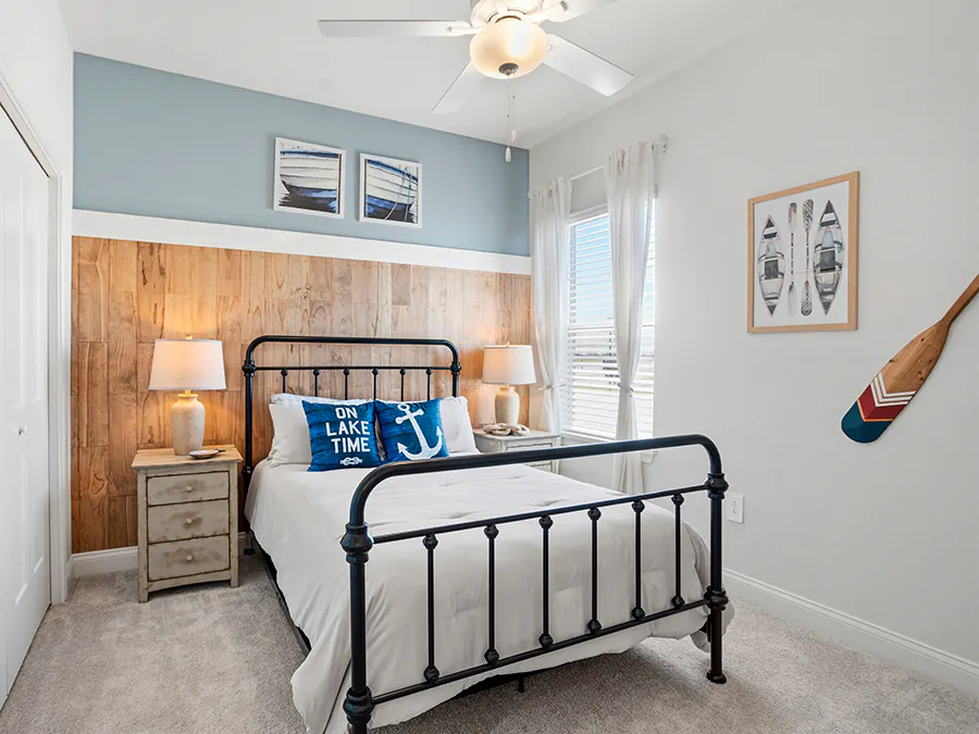 Room Shelby-Bedroom 2 Page