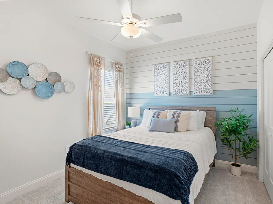 Room Shelby-Bedroom 3 Page