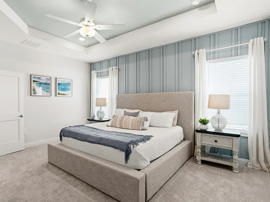 Shelby-Owner's Suite