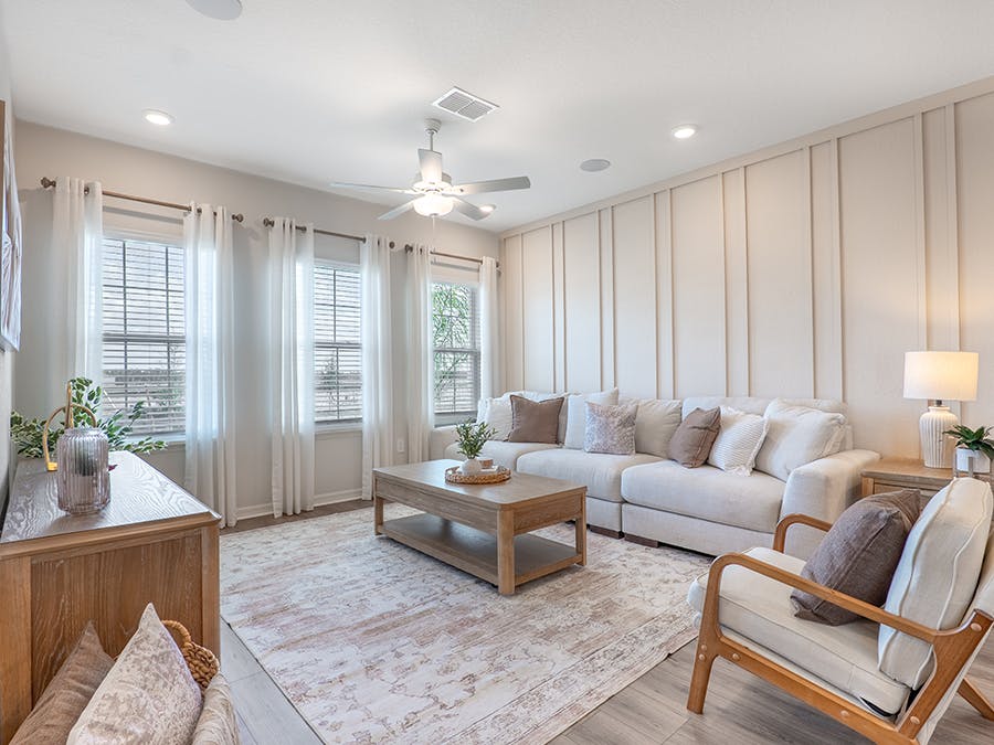 Room Aria-Gathering Room Page