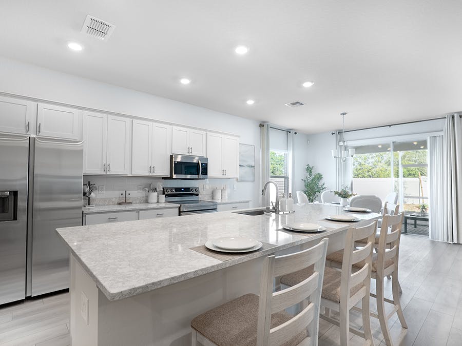 Room Shelby- Kitchen Page