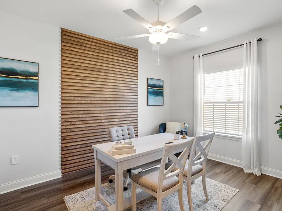Room Shelby-Office Page
