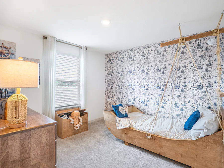 Room Aria - Bedroom 2 Page