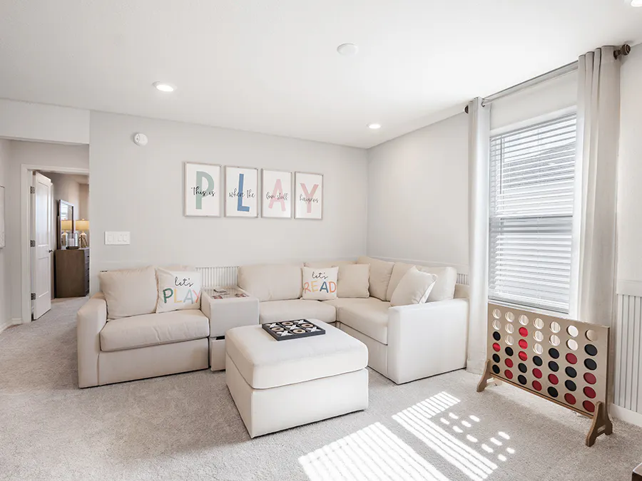 Aria - Loft