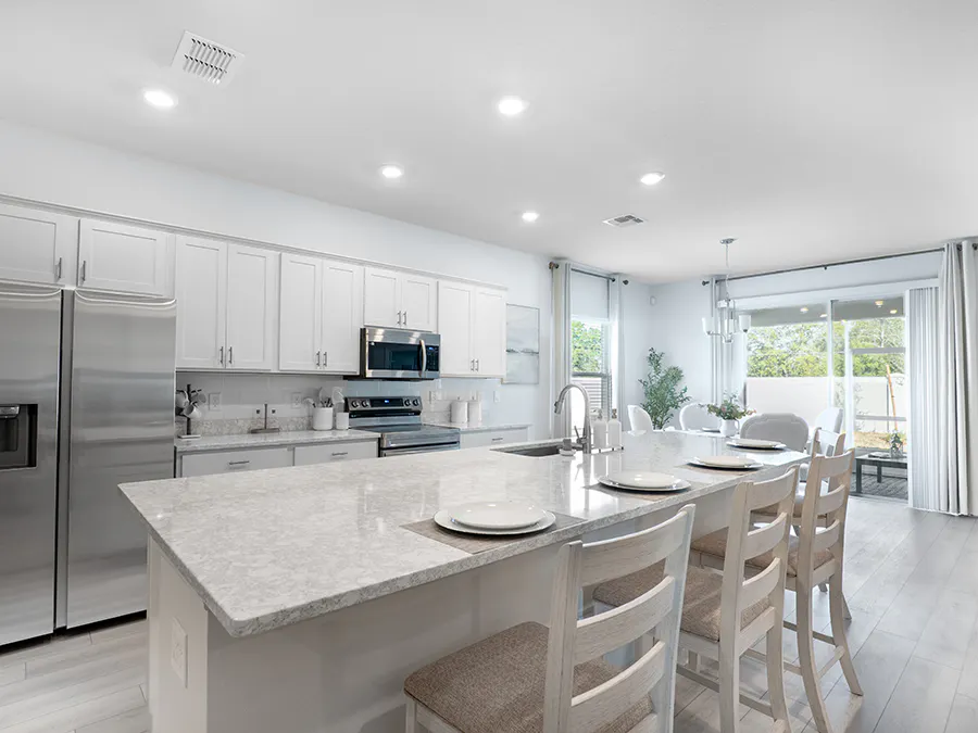 Room Shelby- Kitchen Page