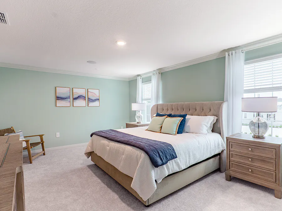 Room Aspen - Owner's Suite Page