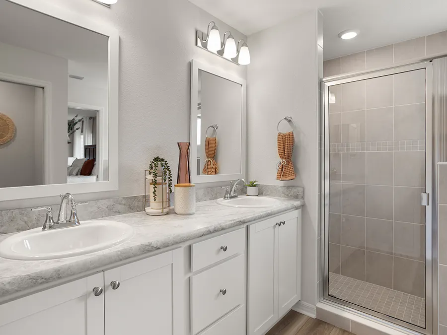 Room Parker-Owner's Suite Bath Page