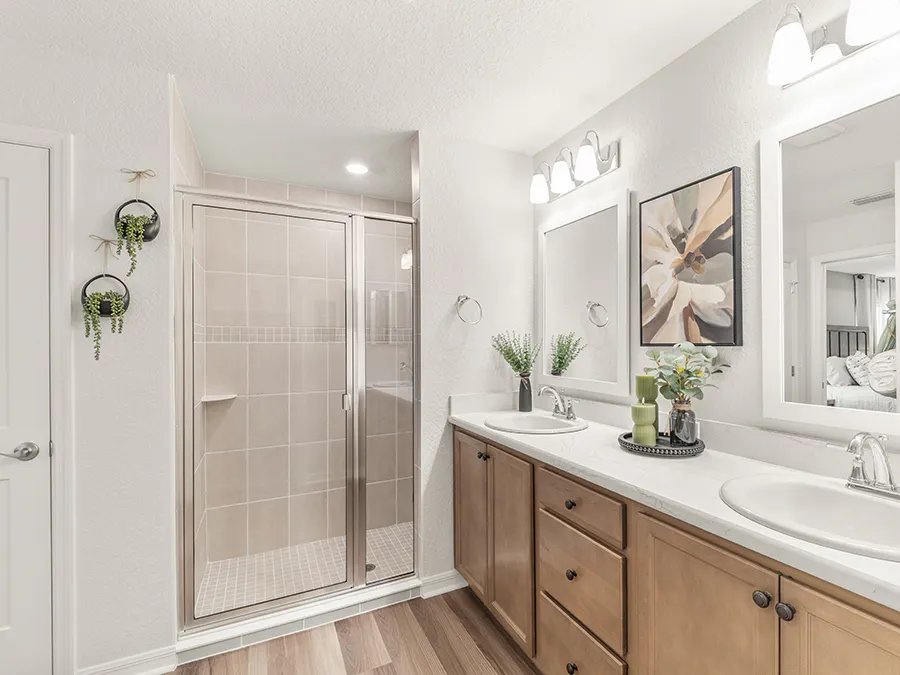 Raychel-Owner's Suite Bath