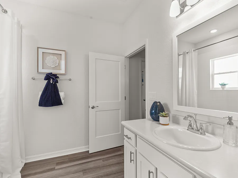 Westin II- Bath 3