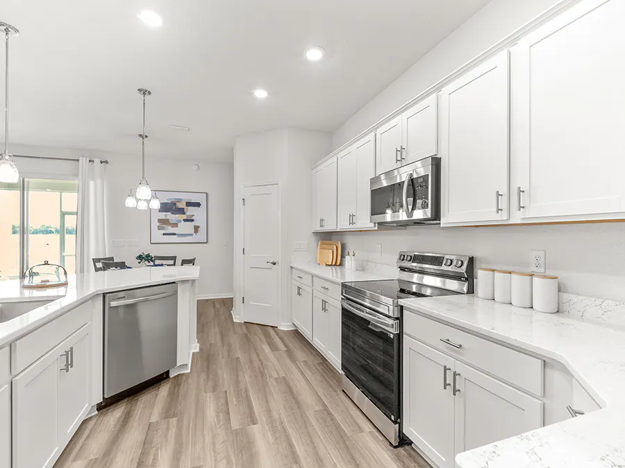 Westin II-Kitchen