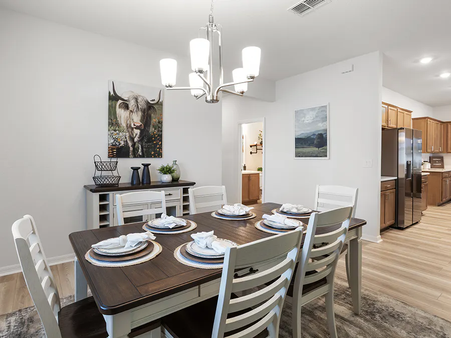 Summerlyn II - Dining Room