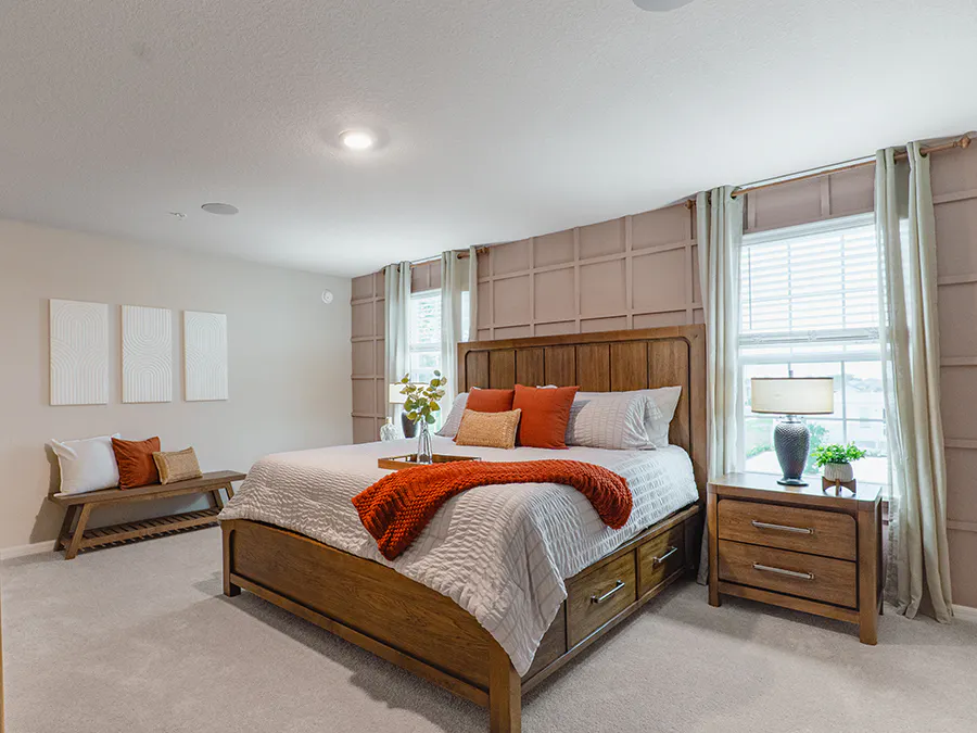 Room Birch - Owner's Suite Page