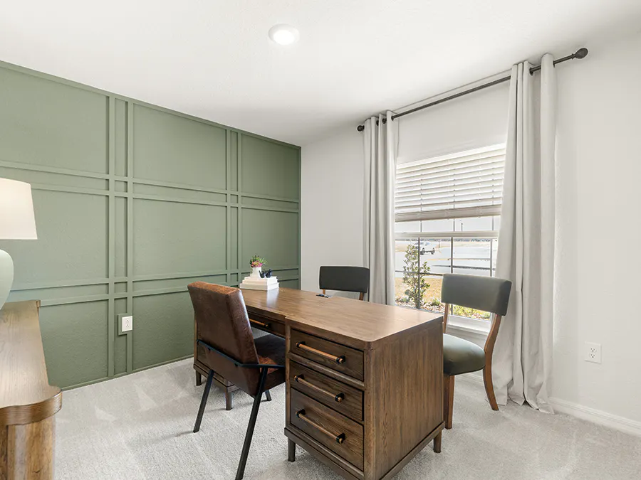 Room Raychel - Bedroom 2 Page