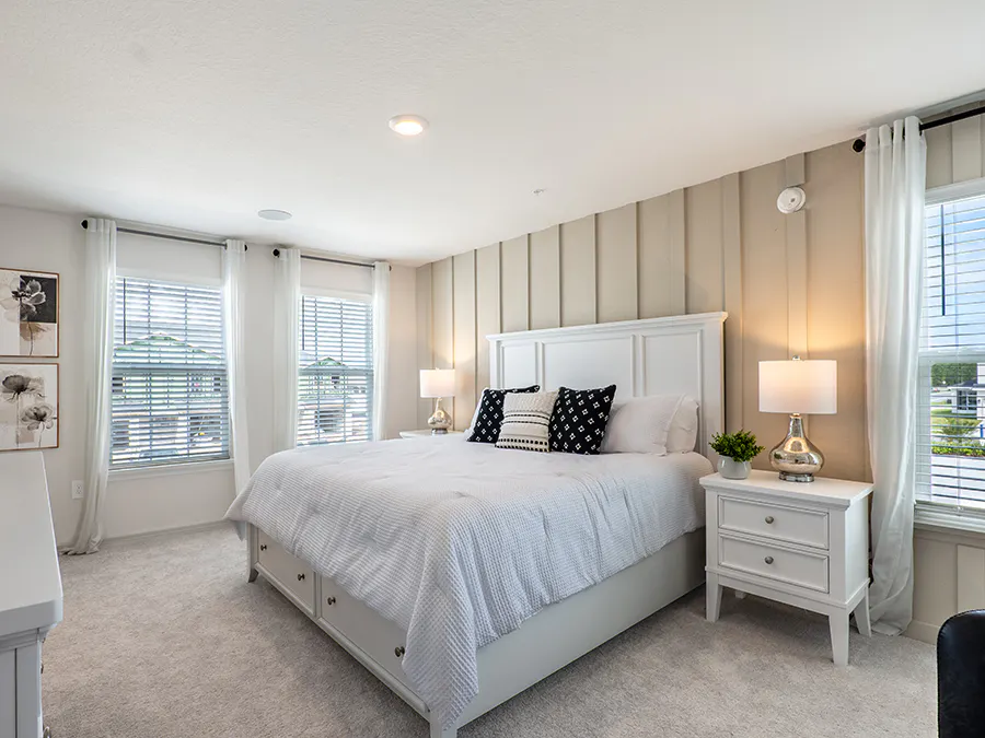 Room Daisy-Owner's Suite Page