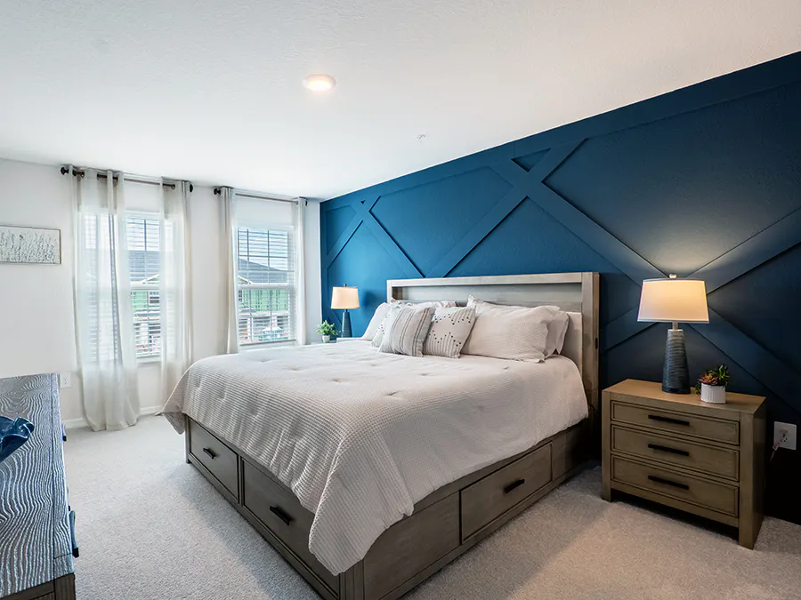 Room Azalea-Owner's Suite Page