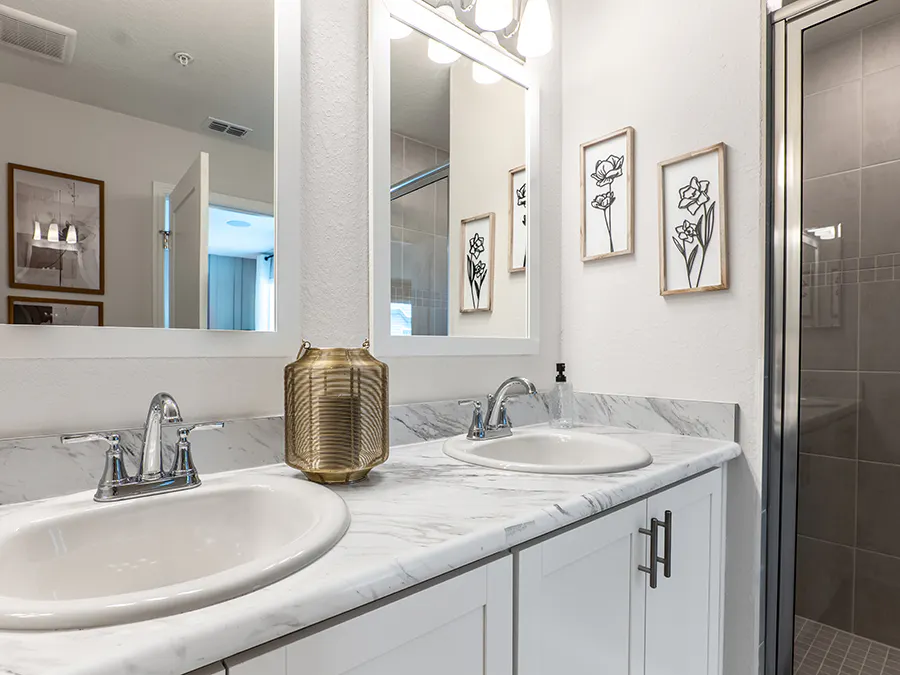 Room Daisy-Owner's Suite Bath Page