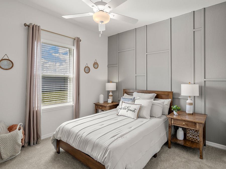 Summerlyn II - Bedroom 2