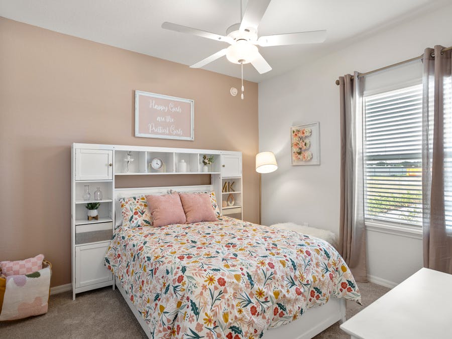 Summerlyn II - Bedroom 3