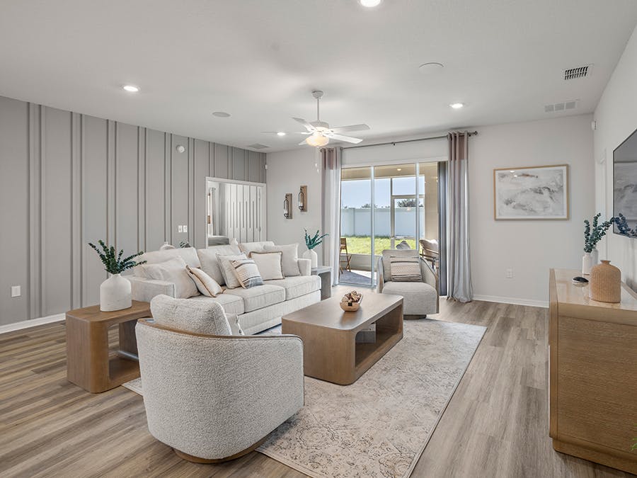 Summerlyn II - Gathering Room