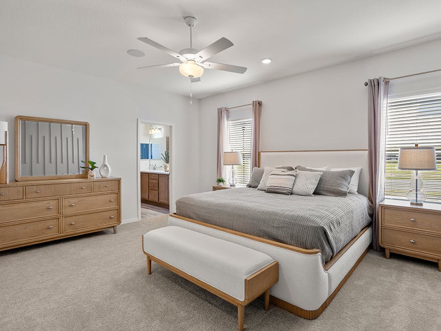 Room Summerlyn II - Owner's Suite Page