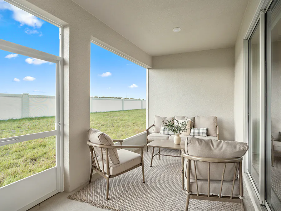 Room Summerlyn II - Lanai Page