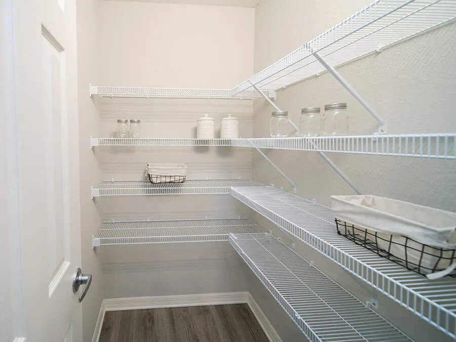 Parker - Pantry