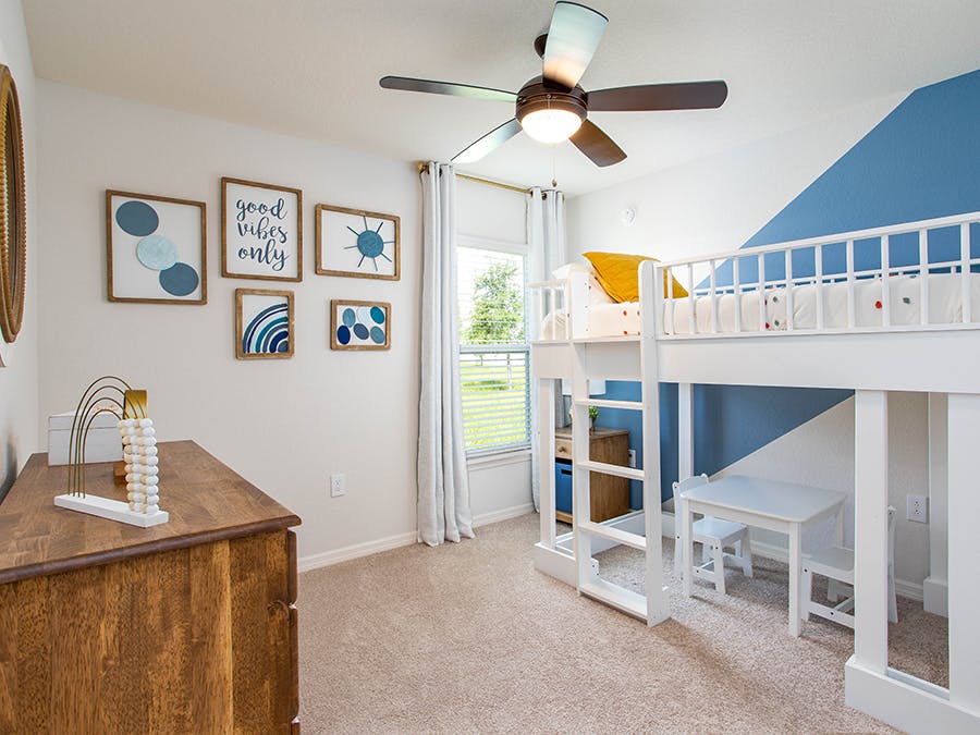 Kids Rooms