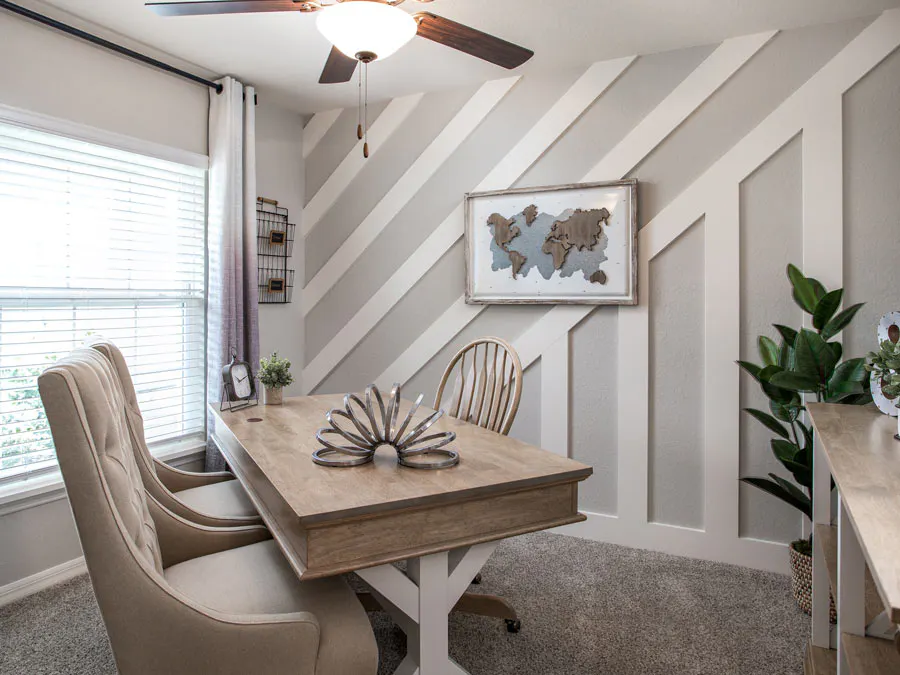 Parker - Bedroom 2
