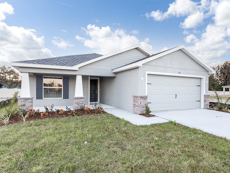 Room Parsyn - Elevation C Page