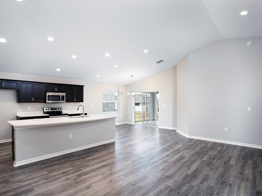 Parsyn - Gathering Room