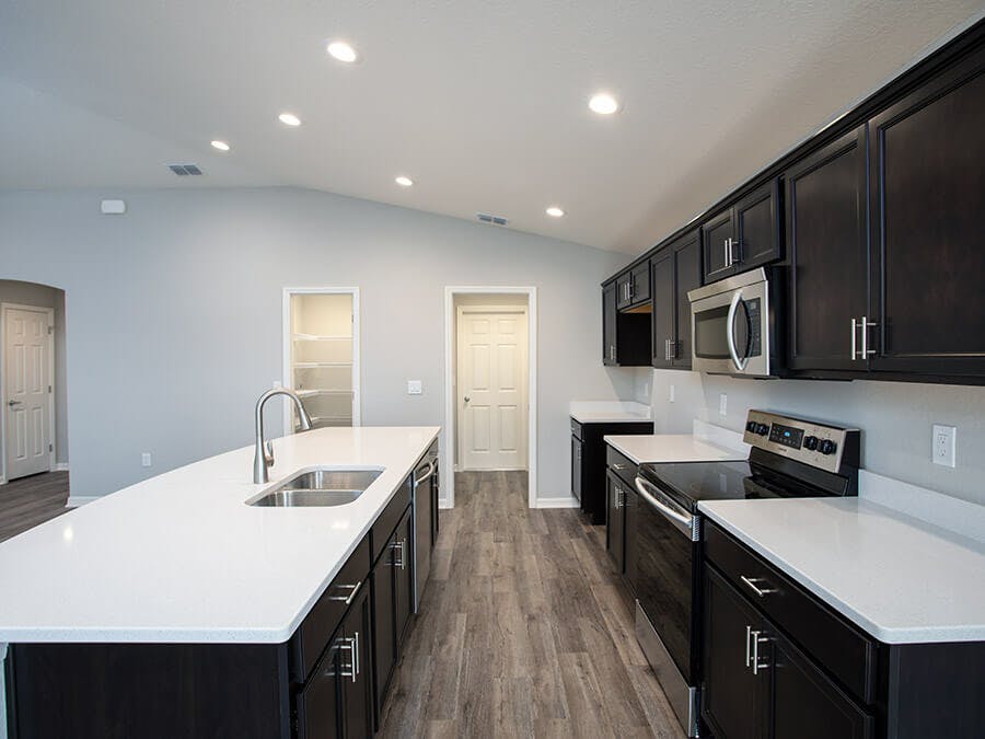 Room Parsyn - Kitchen Page