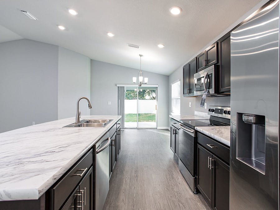 Room Parsyn - Kitchen Page