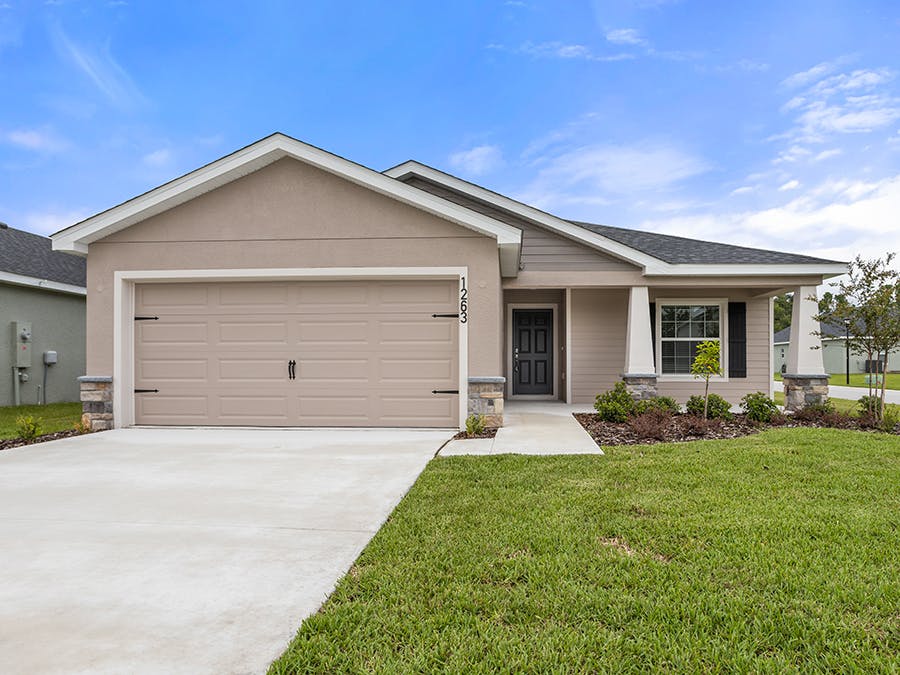 Room Parsyn - Elevation C Page