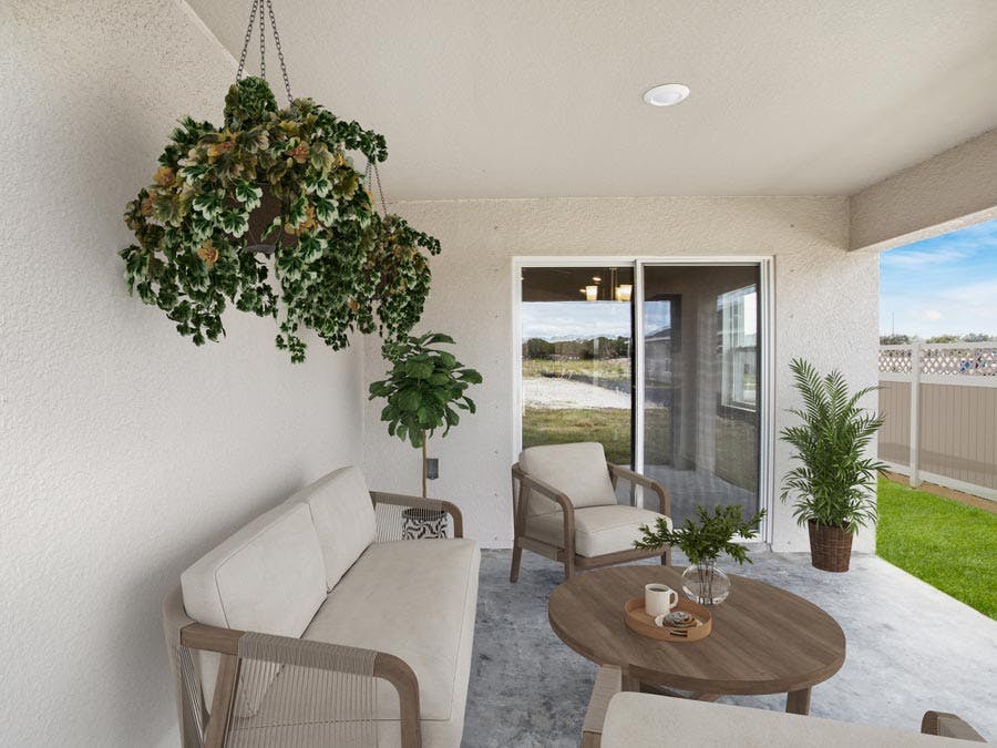 Room Parsyn - Lanai Page