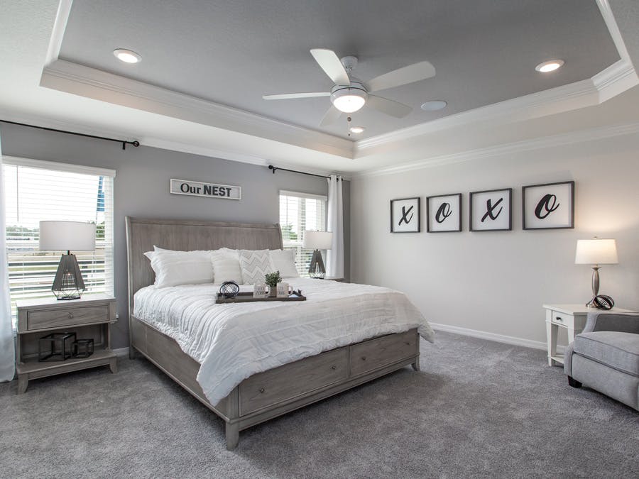 Room Raychel - Owner's Suite Page