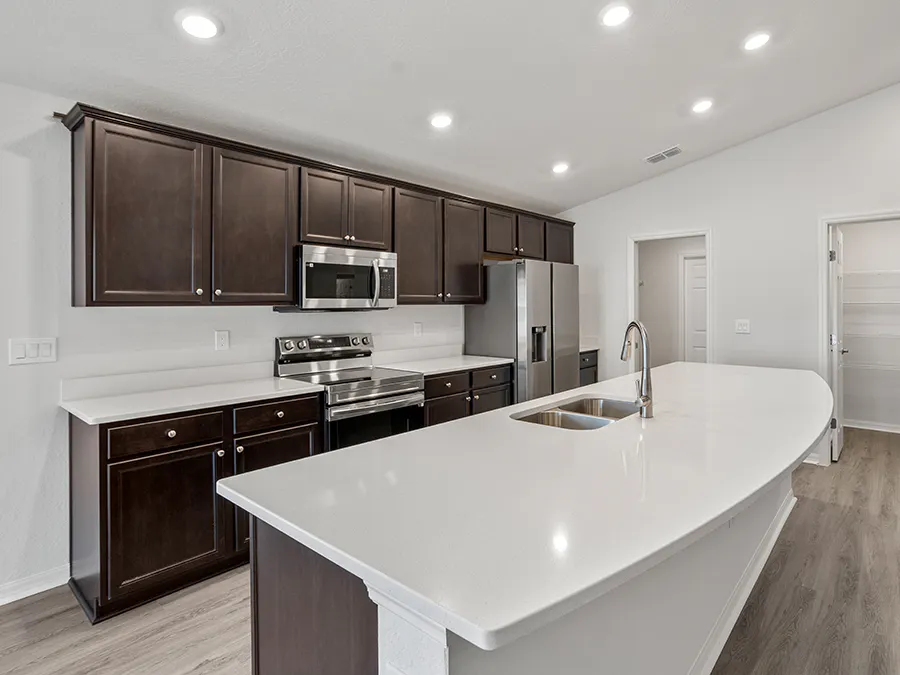 Room Remy - Kitchen Page